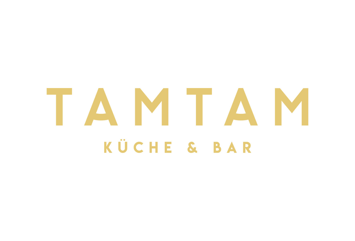 TAMTAM Küche & Bar