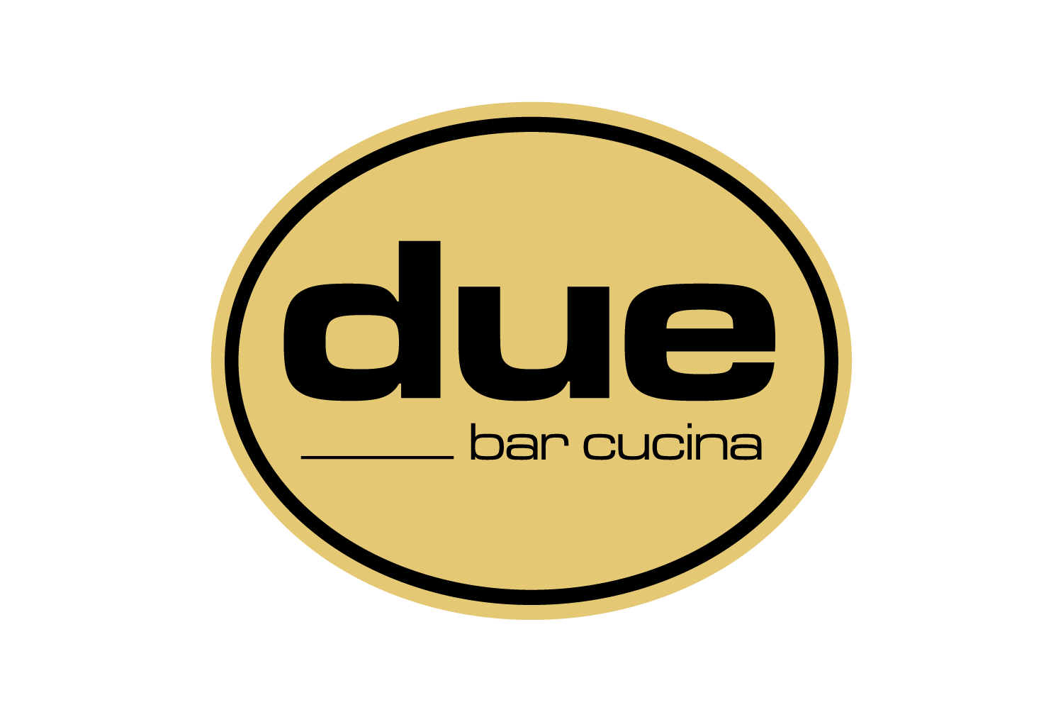 Due (Bar e Cucina DUE)